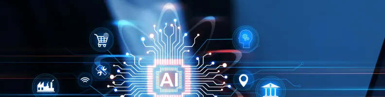 AI in Finance: Transforming Decision-Making and Customer Experience